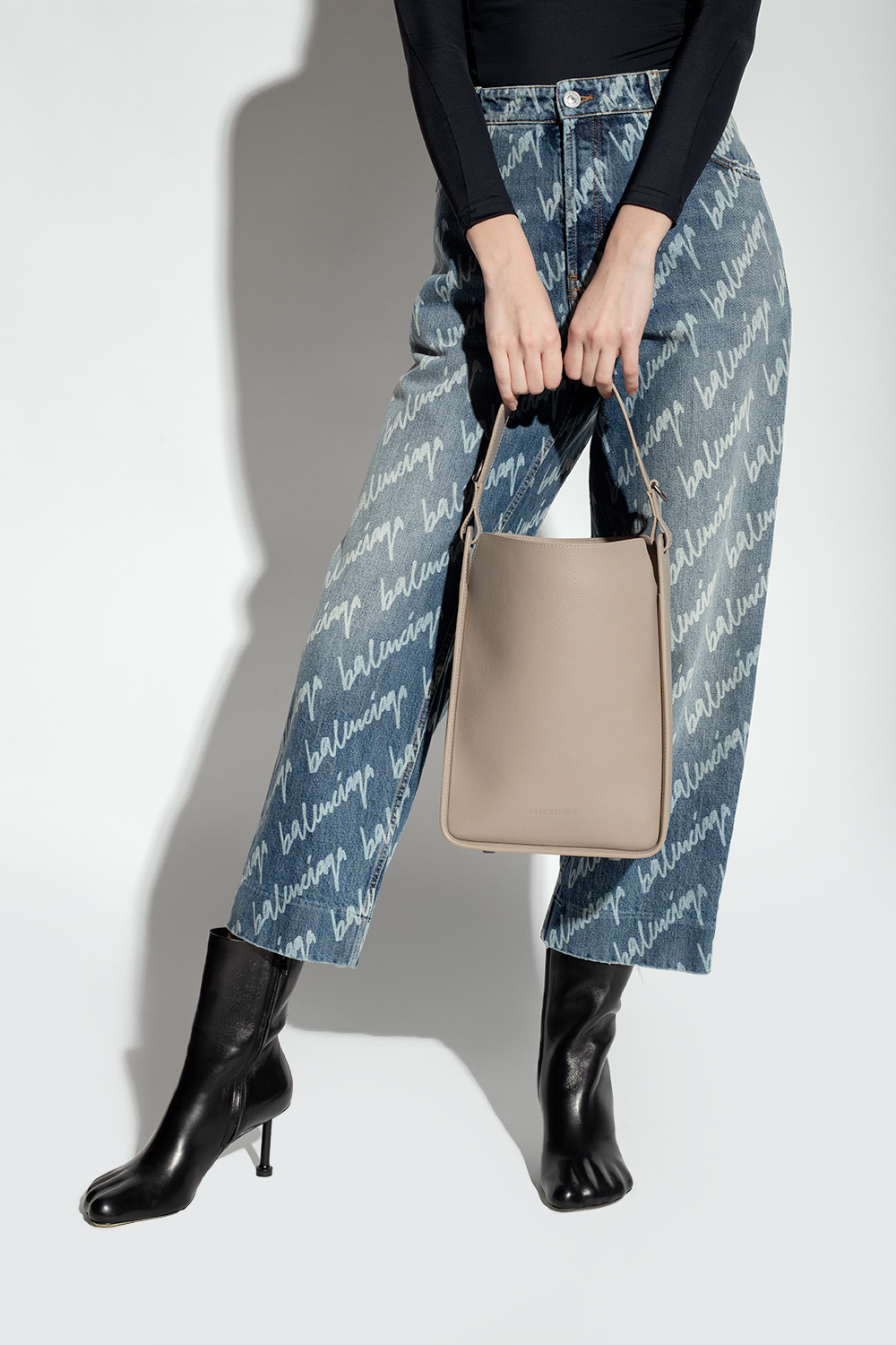 Balenciaga 'Tool 2.0 North-South Small' shopper bag | Women's Bags